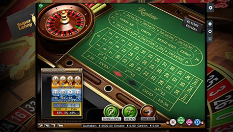 Super Lenny Casino Bericht .